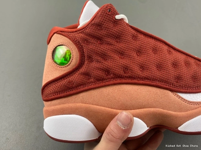 Kicked Out Shoe Store 13 Red Jordan Air Dune DJ5982-601 0803